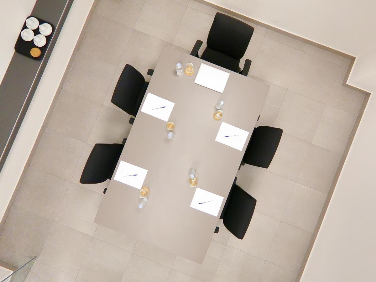 Thess Residences 公寓 塞萨洛尼基