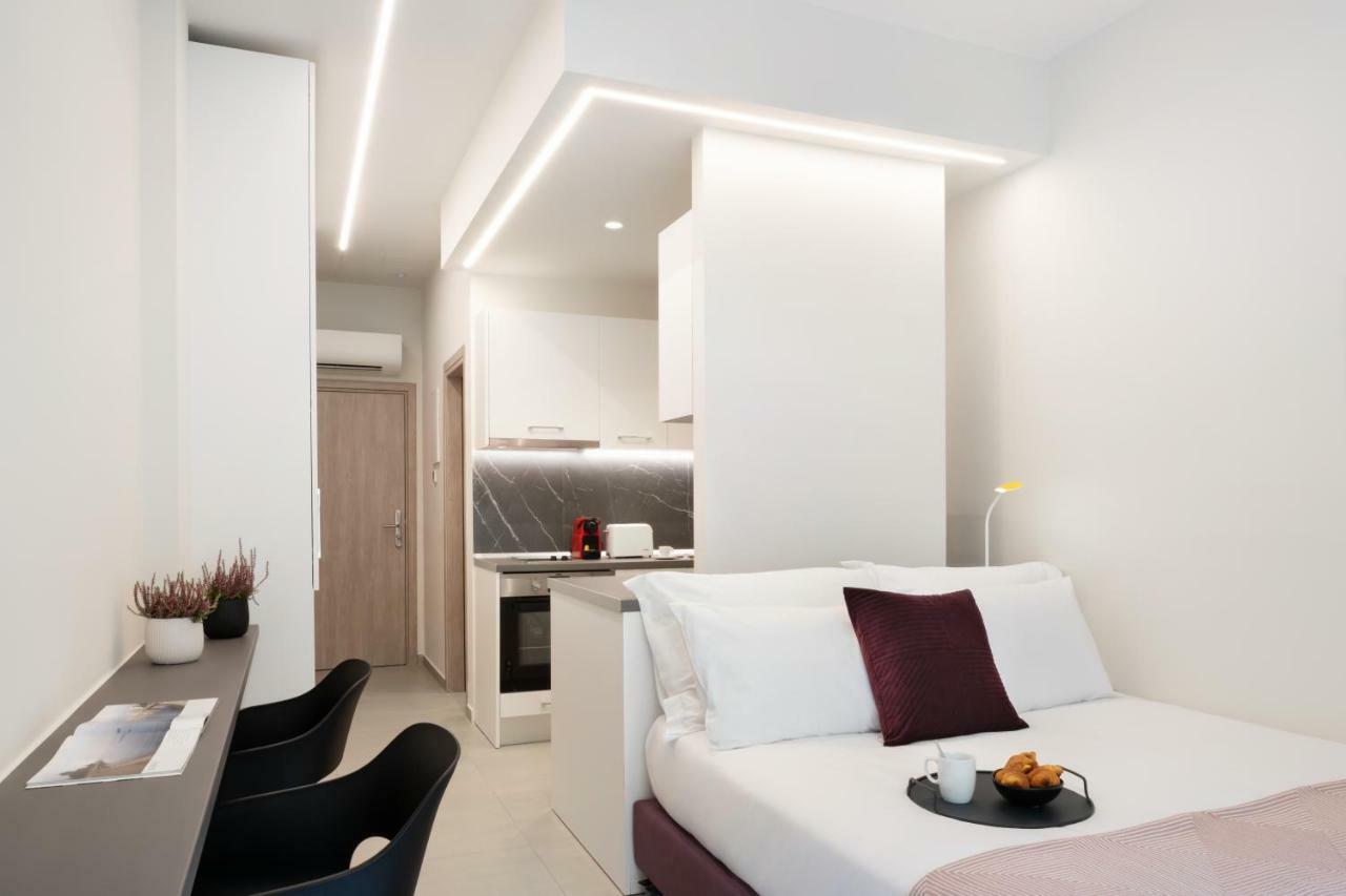 Thess Residences 公寓