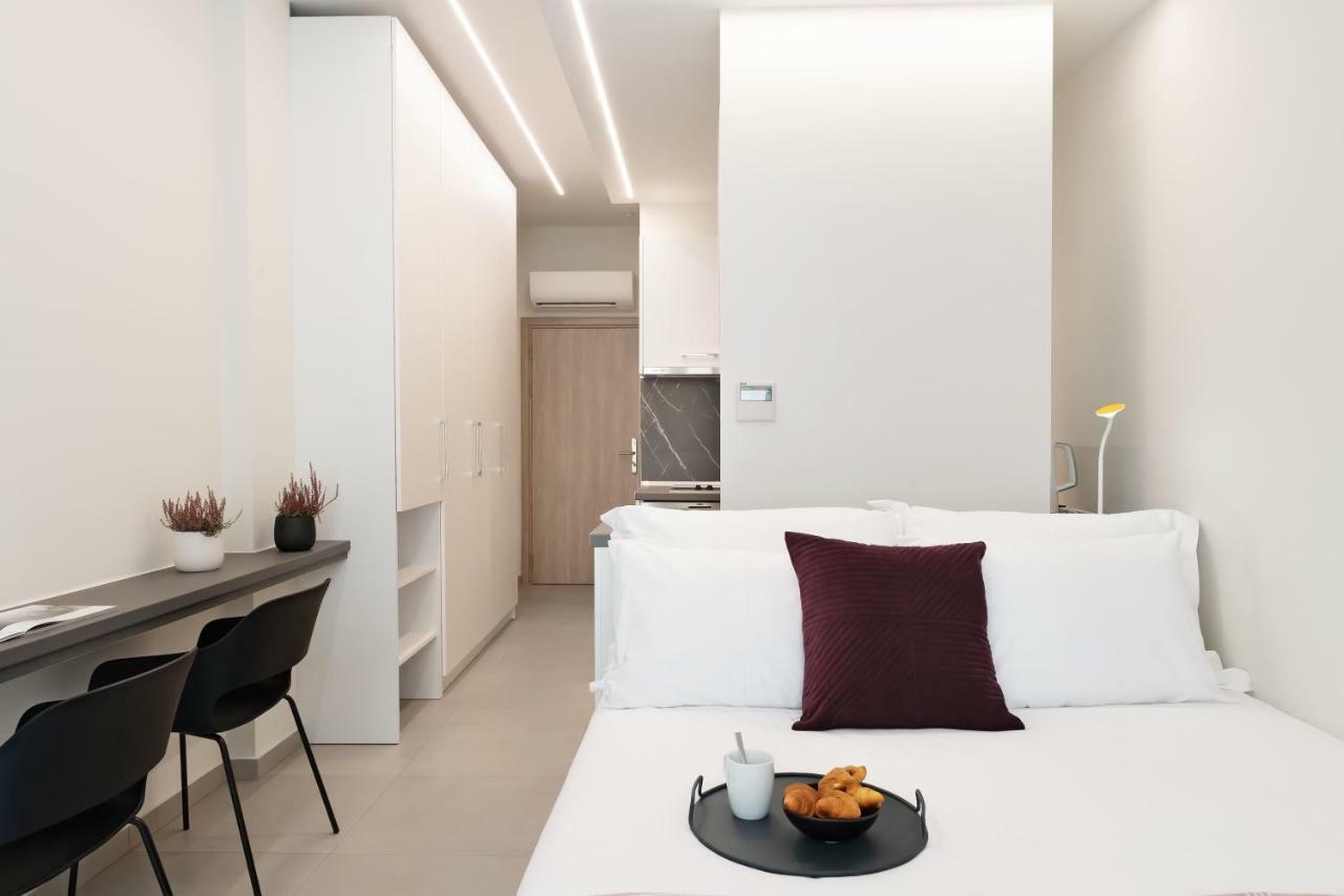 公寓 Thess Residences *