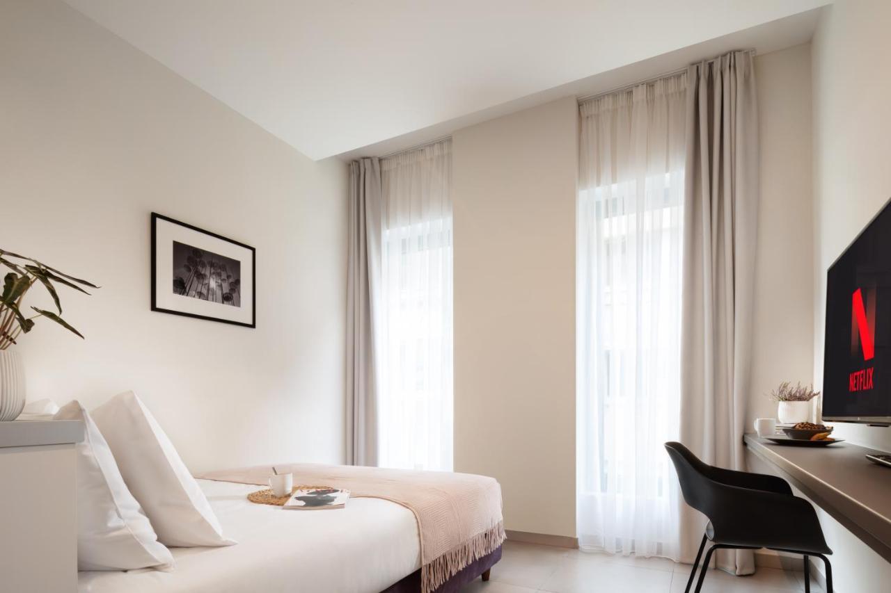 公寓 Thess Residences 塞萨洛尼基