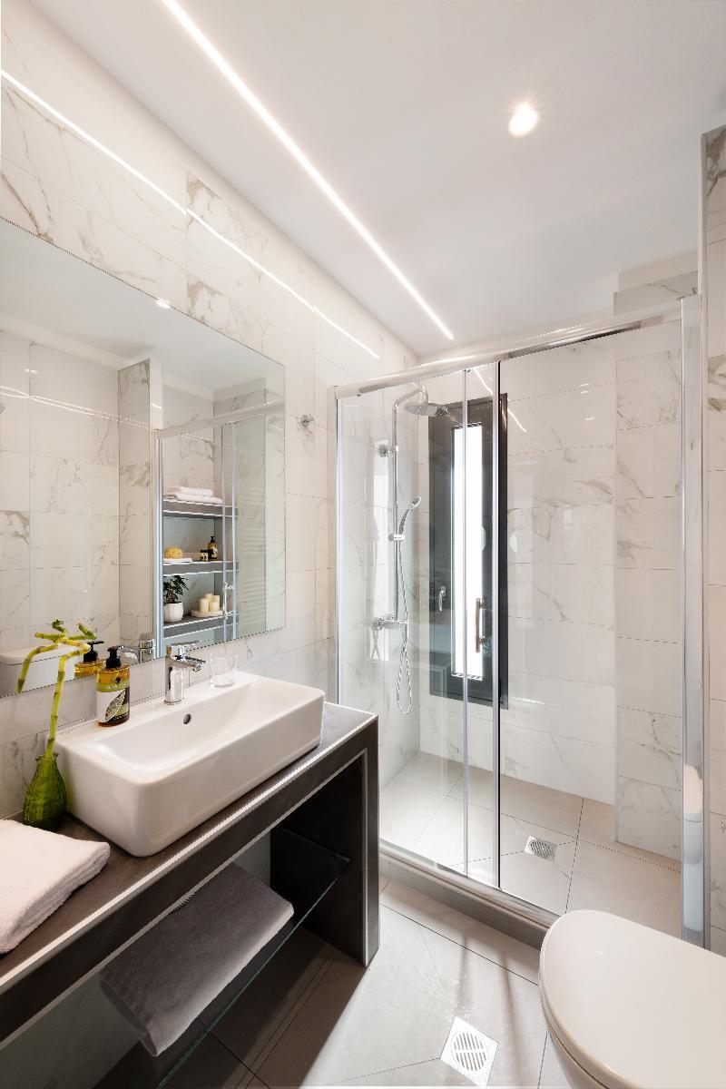 Thess Residences * 塞萨洛尼基